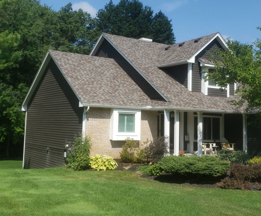 Michigan Roofing Company A Roofer You Can Trust Martino Home Improvements